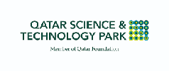 Qatar Science & Technology Park logo