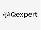 Qexpert logo