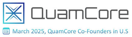 QuamCore