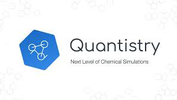 Quantistry logo