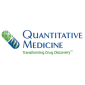 Quantitative Medicine Logo