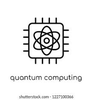 Quantum Computing