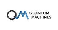 Quantum Machines