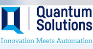 Quantum Solutions