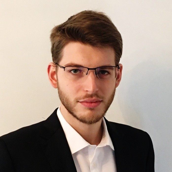 Quentin Soubeyran