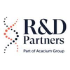 R&D Partners logo