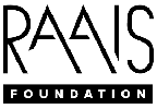 RAAIS Foundation logo