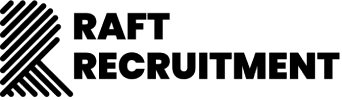 RAFT Recruitment logo
