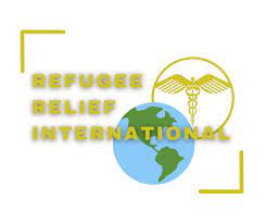 REFUGEE RELIEF