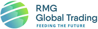 RMG Global Trading logo