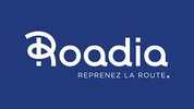 ROADIA logo