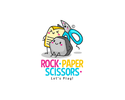 ROCK PAMPER SCISSORS