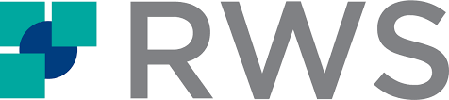 RWS Group logo