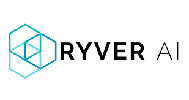 RYVER.AI logo