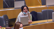 Rabab Ahmad