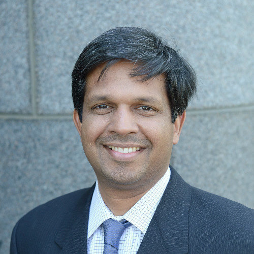 Rajat Gupta