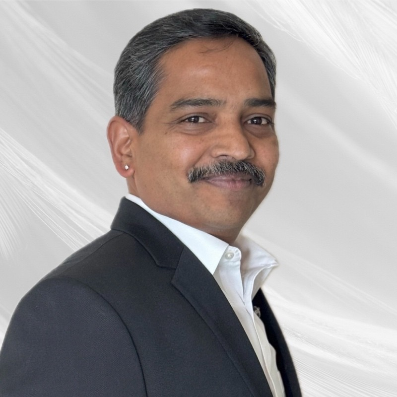 Rajesh Rajagopal