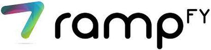 Rampfy logo