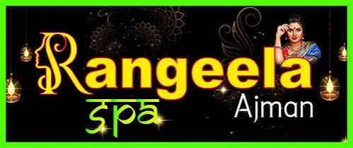 Rangeela Massage Spa & Relaxation Center Ajman