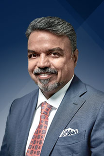 Ravi Thakran