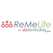 ReMeLife w/RemindMecare