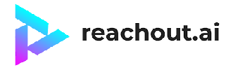 ReachOut.AI logo
