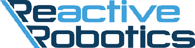 Reactive Robotics