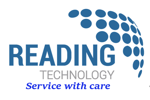 Reading Technology