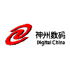 Red Digital China