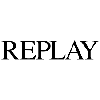 Replayed logo