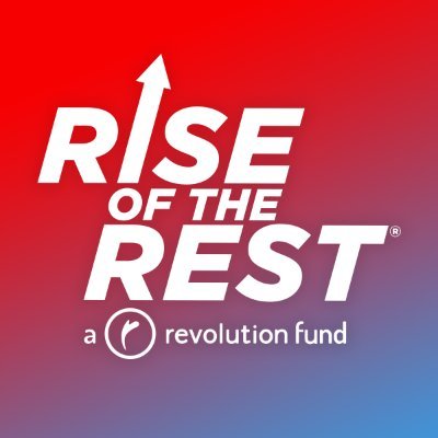 Revolution's Rise of the Rest Seed Fund