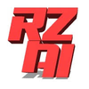 Rho Zeta AI logo