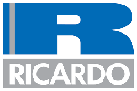 Ricardo logo