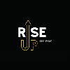 Rise Up logo