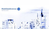 RiskDataScience logo