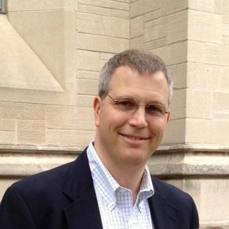 Robert Schoelkopf