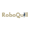 RoboQuill logo