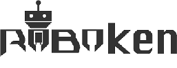 Roboken logo