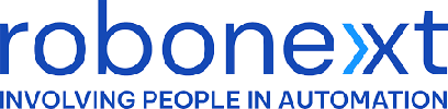 Robonext logo