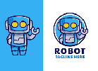 Robou logo