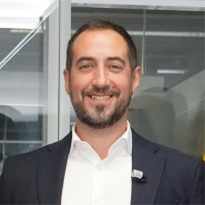 Rodrigo Hernandez