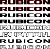 Rubicon