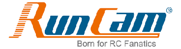 RunCam logo