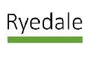 Ryedale