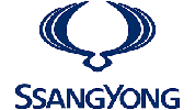 SANYONG logo
