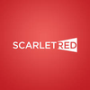 SCARLETRED