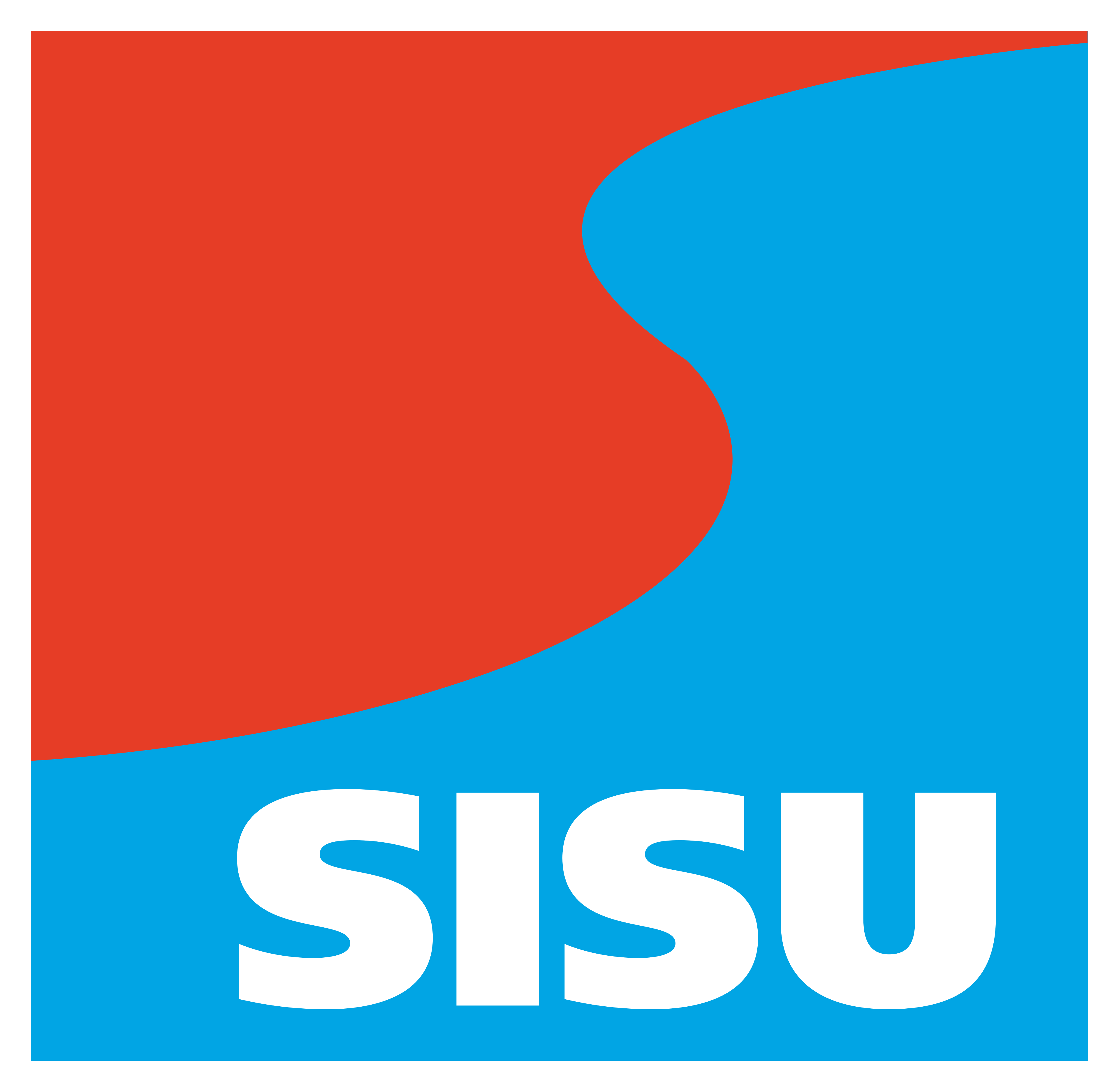 SISUROOT logo