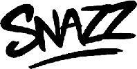 SNAZZ logo