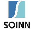 SOINN logo