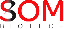 SOM Biotech logo